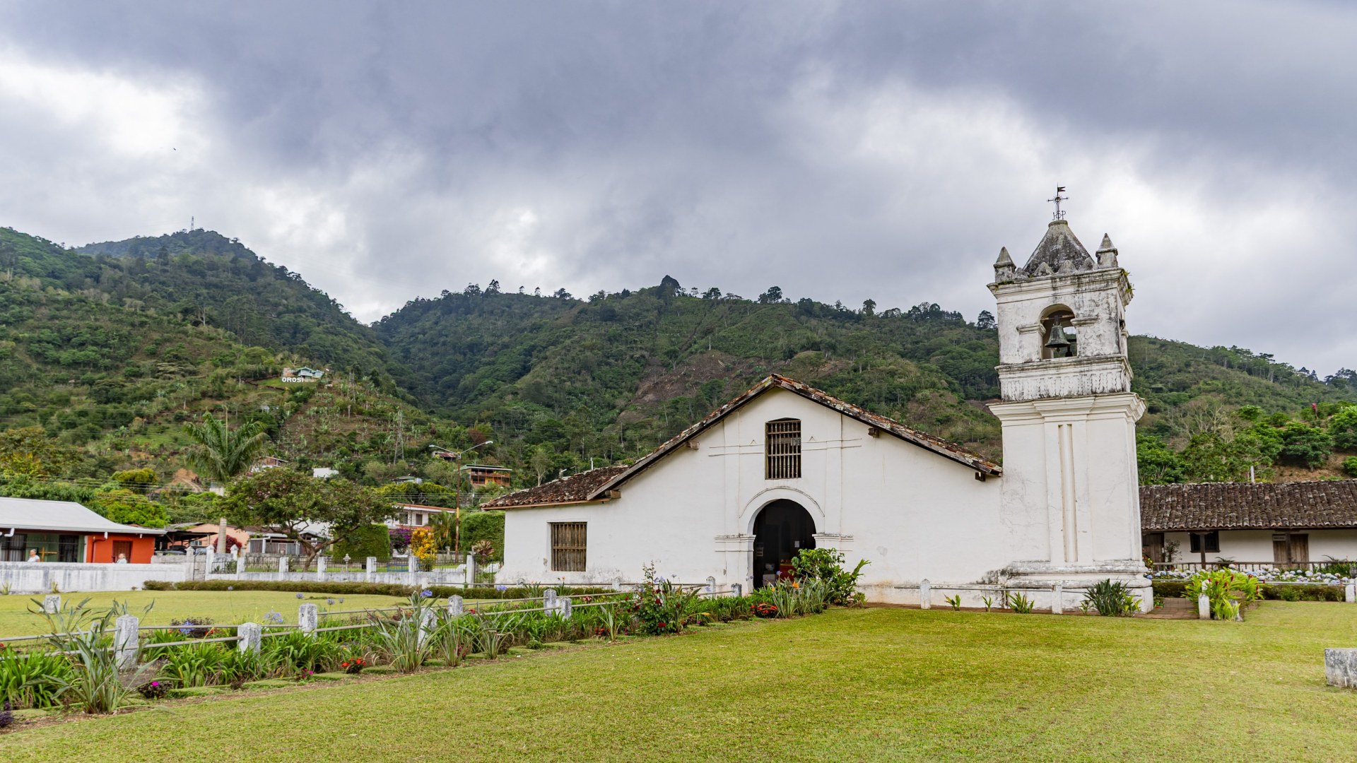 E-Bike Abenteuer Costa Rica